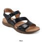 Womens Easy Spirit Meredith Strappy Sandals - image 6