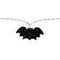 Northlight Seasonal 10-Count Warm White LED Bat Fairy Lights - image 4