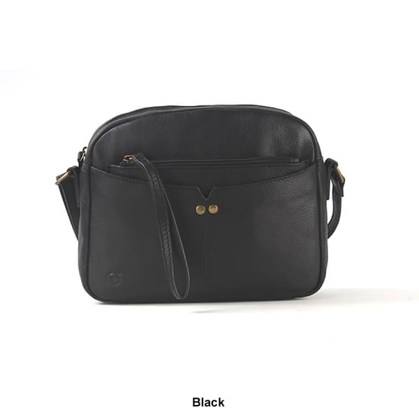 Born Turner Camera Bag w/Wristlet