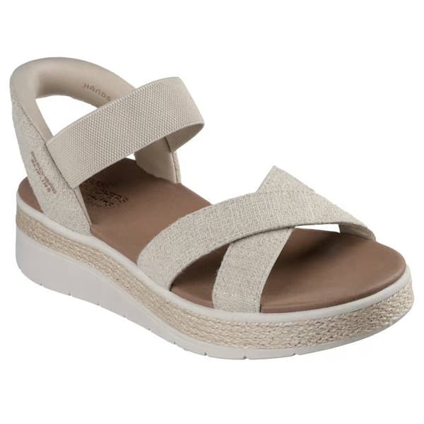 Womens Skechers Bobs Sun Ray- Bright