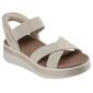 Womens Skechers Bobs Sun Ray- Bright - image 5