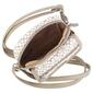MultiSac Everest Mini Crossbody - Mushroom Geo Diamond - image 3