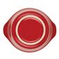 Rachael Ray 4pc. Ceramics EVOO and Ramekin Dipper Set - Red - image 9