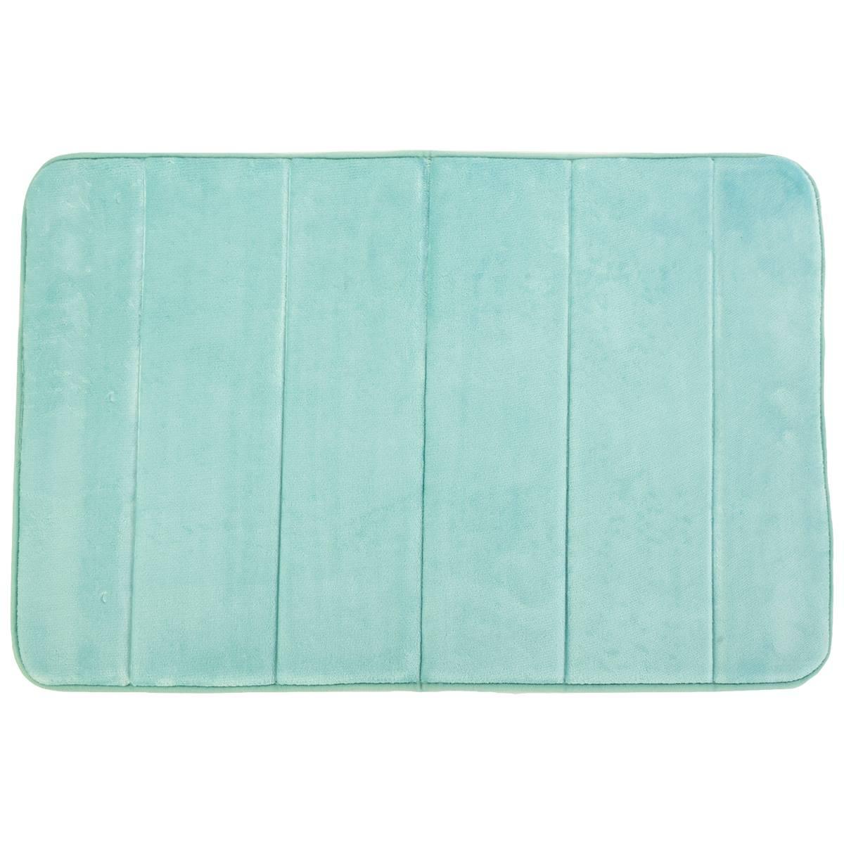 Memory Foam Bath Rug