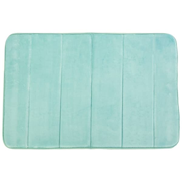 Memory Foam Bath Rug