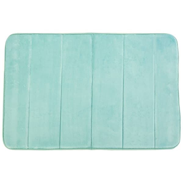 Memory Foam Bath Rug - image 