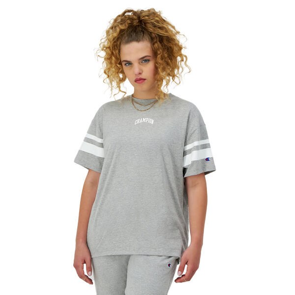 Womens Champion Classic Loose Fit Tee