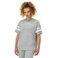Womens Champion Classic Loose Fit Tee - image 4