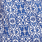 Womens Ruby Rd. Americana Chic Pacific Medallions Tee - image 6