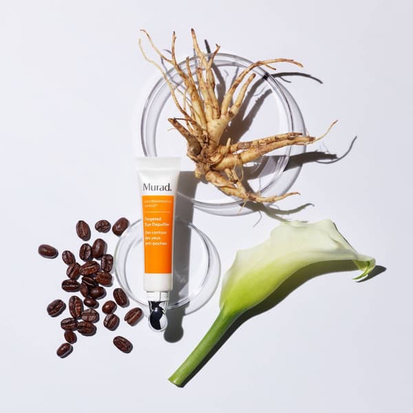Murad Targeted Eye Depuffer