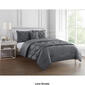 Olivia Parker® Pintuck 4pc. Comforter Set - image 8