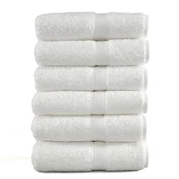 Linum Terry 6pc. Hand Towel Set