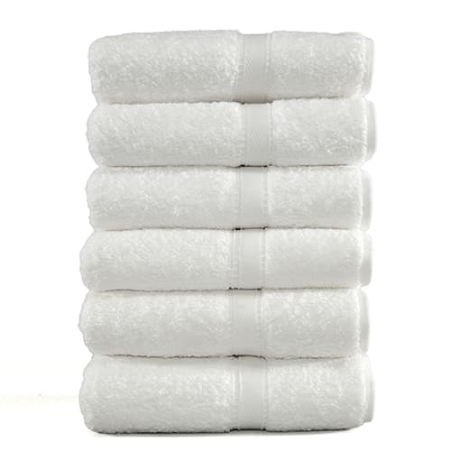 Linum Terry 6pc. Hand Towel Set - image 