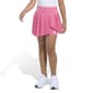 Girls (7-16) adidas® Woven Pleated Skort - image 1