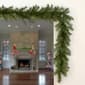 National Tree 9ft. Norwood Fir Garland - image 2