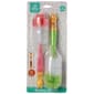 Disney Baby 2pk. Winnie the Pooh Bottle Brush - image 1