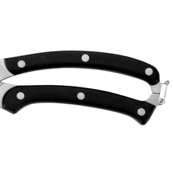 BergHOFF Graphite Stainless Steel 9.75in. Poultry Shears