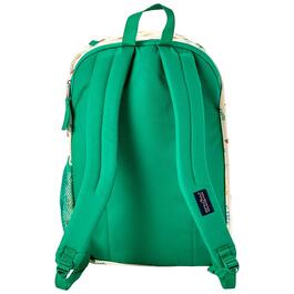 JanSport&#174; Big Student Five A Day Backpack - Cream