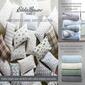 Eddie Bauer Tree Farm Cotton Flannel Sheet Set - image 8