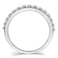 Nova Star&#174; 1ctw. Lab Grown Diamond Oval Bridal Set - image 5