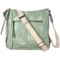 DS Fashion Ultrasuede Crossbody - image 1