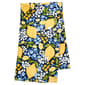 Crammed Lemon Floral Kitchen Towel - image 1