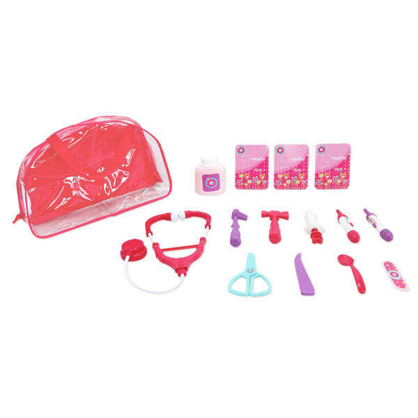 Kids Doctor Kit - image 