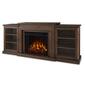 Real Flame Frederick Electric Fireplace TV Stand - image 1
