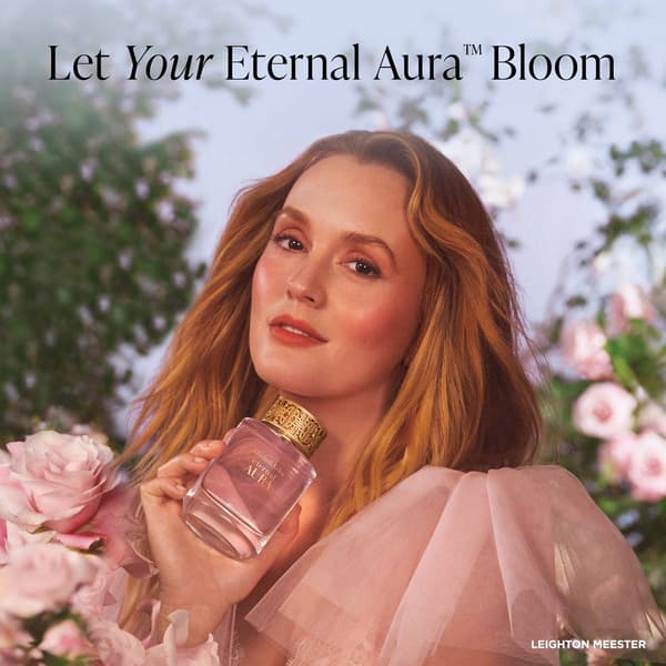 Elizabeth Arden Eternal Aura Eau de Parfum