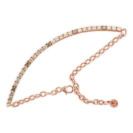 Le Vian&#40;R&#41; 9in. Strawberry Gold&#40;R&#41; & Diamond Adjustable Bracelet