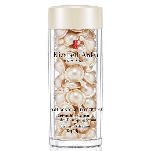 Elizabeth Arden Hyaluronic Acid + Peptides Ceramide Capsules