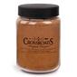 Country Classics 26oz. Cinnamon Churro Jar Candle - image 2