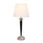 Lalia Home Perennial Modern Sonoma 3pc. Metal Lamp Set - image 8