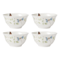 Lenox® Butterfly Meadow® Vines Rice Bowls - Set of 4 - image 1