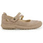 Womens JBU Fawn Flats - image 2