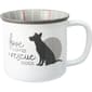 Pavilion Furever Pawsome 18oz. Rescue Dog Mug - image 1