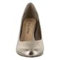 Womens Bella Vita Nara Leather Pumps - image 7