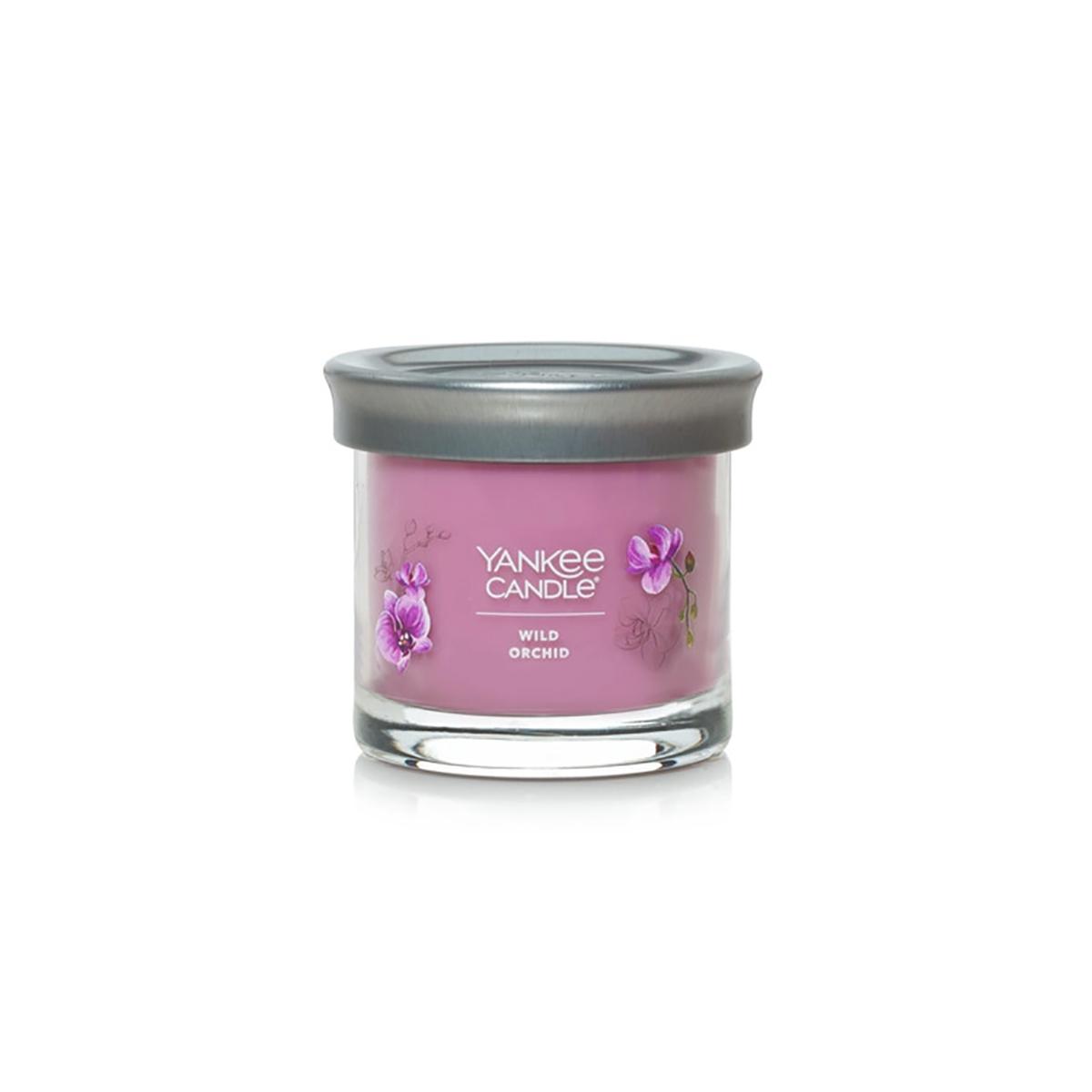 Yankee Candle® 4.3oz. Signature Wild Orchid Small Tumbler...