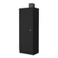 FM FURNITURE Miami 4 Shelf Pantry - image 5