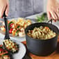 KitchenAid Hard-Anodized Nonstick Saucepan with Lid - 2 Quart - image 5