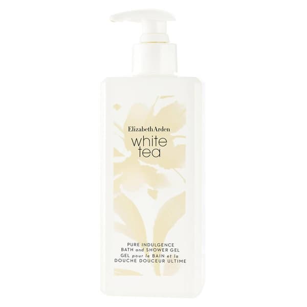 Elizabeth Arden White Tea Shower Gel