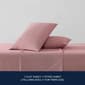 Nautica Bayside Plaid Flannel Sheet Set - image 6