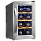 Ivation 8 Bottle Thermoelectric Quiet Wine Cooler - image 1
