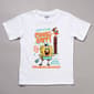 Boys (8-16) Nickelodeon SpongeBob Cook Out Graphic Tee - image 1
