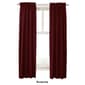 Thermalogic&#8482; Prescott Pole Top Curtain Panels - image 4