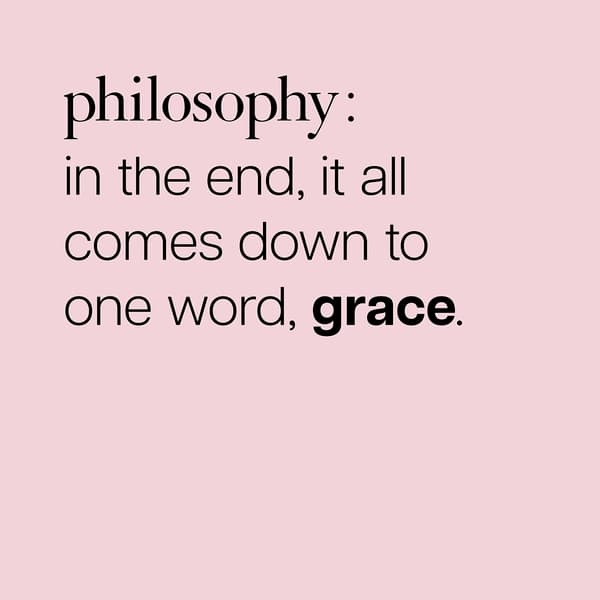 Philosophy Amazing Grace Duo Perfume Gift Set