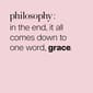 Philosophy Amazing Grace Duo Perfume Gift Set - image 5