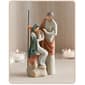 Willow Tree The Holy Family Nativity - image 1