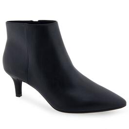 Womens Aerosoles Edith Ankle Boots