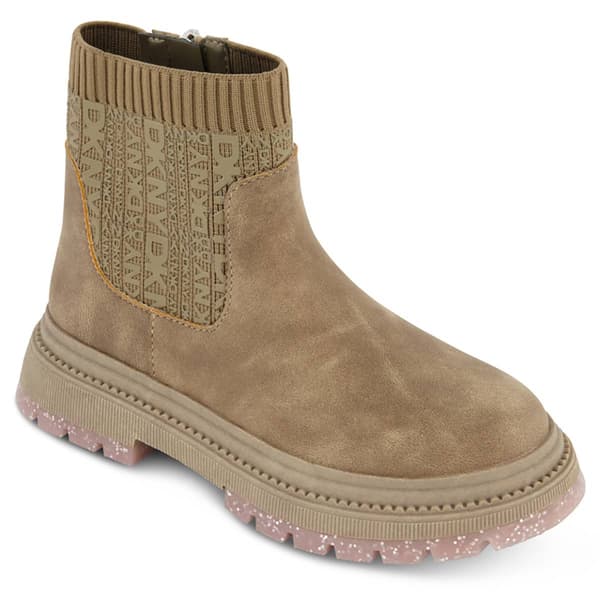 Big Girls DKNY Crissa Stretch Boots - image 